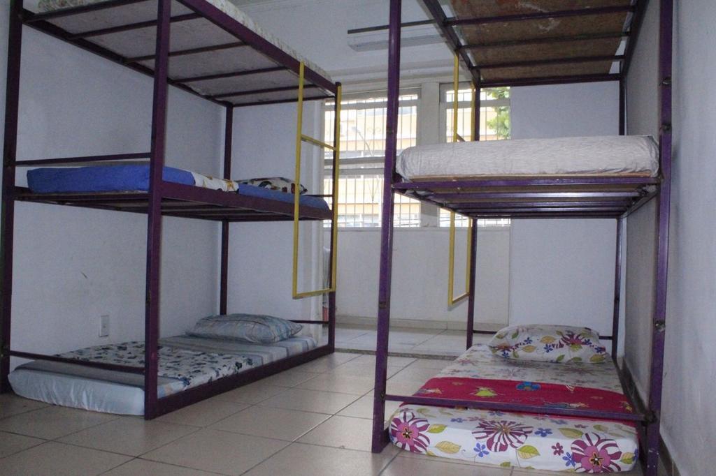 Casa Botafogo Hotel - Rio de Janeiro — Fotos 3